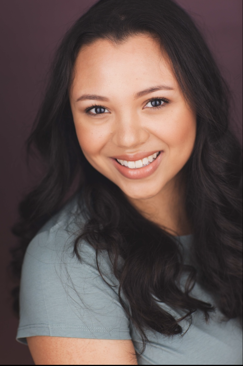 Danielle Wrenn